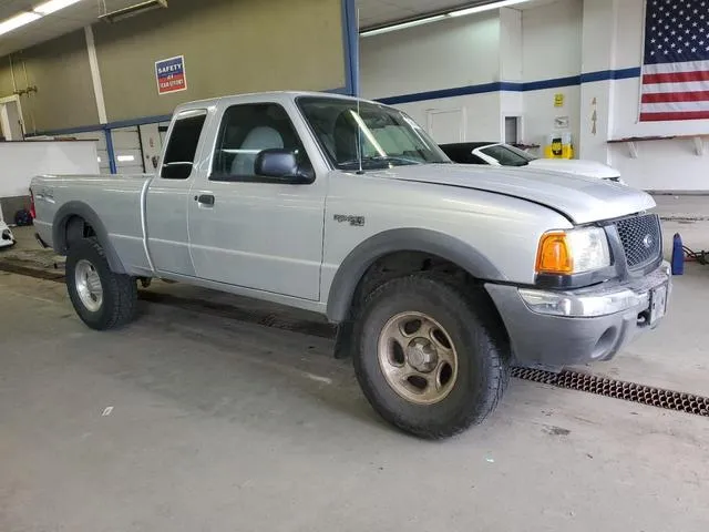 1FTZR15E01PB12684 2001 2001 Ford Ranger- Super Cab 4