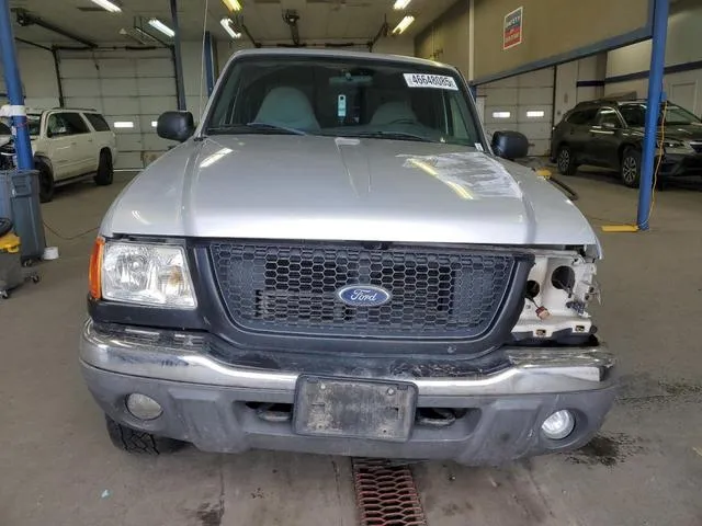 1FTZR15E01PB12684 2001 2001 Ford Ranger- Super Cab 5