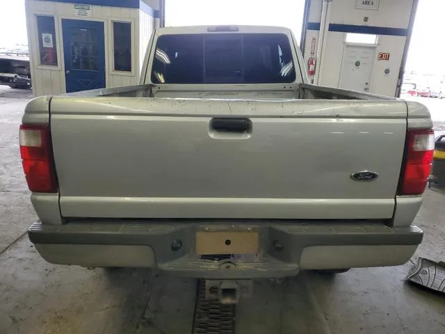 1FTZR15E01PB12684 2001 2001 Ford Ranger- Super Cab 6