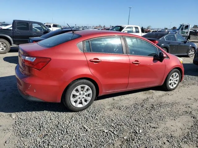 KNADM4A37H6016644 2017 2017 KIA Rio- LX 3