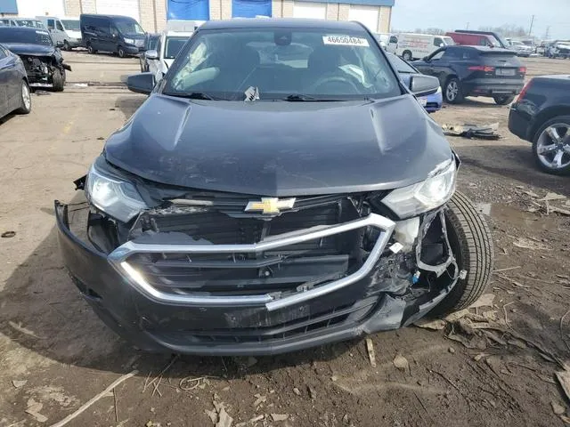 3GNAXUEVXLL126389 2020 2020 Chevrolet Equinox- LT 5