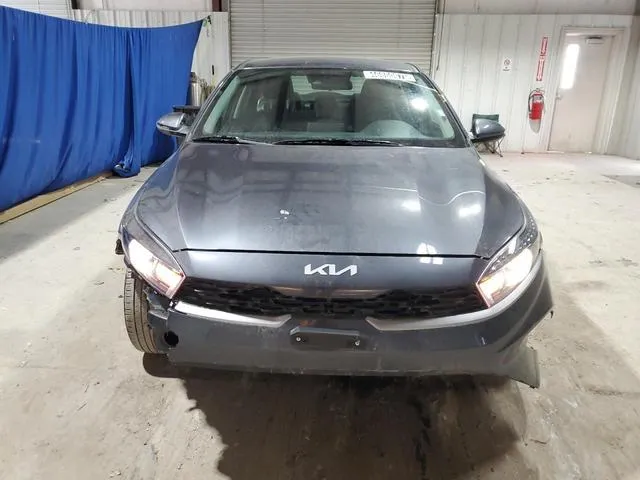 3KPF24AD4RE753645 2024 2024 KIA Forte- LX 5