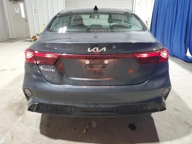 3KPF24AD4RE753645 2024 2024 KIA Forte- LX 6