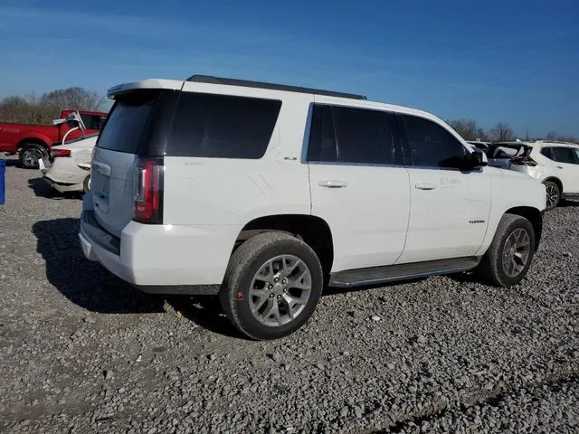 1GKS1AKC9GR480035 2016 2016 GMC Yukon- Sle 3