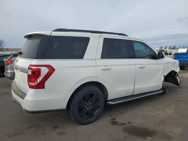 1FMJU1JT4MEA49715 2021 2021 Ford Expedition- Xlt 3