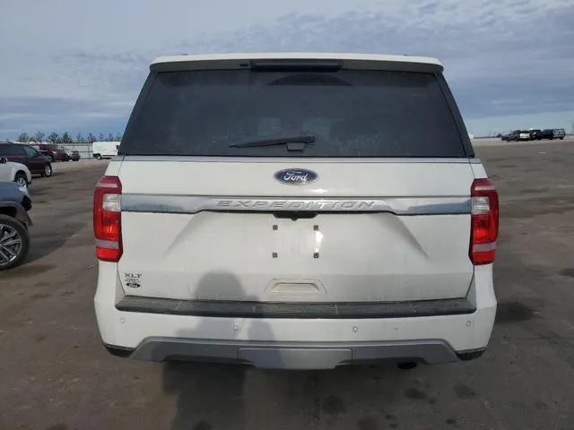 1FMJU1JT4MEA49715 2021 2021 Ford Expedition- Xlt 6