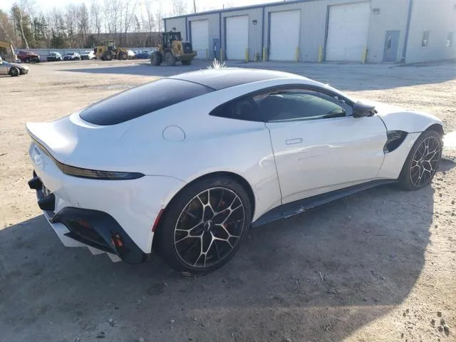 SCFSMGAW6MGN05743 2021 2021 Aston Martin Vantage 3