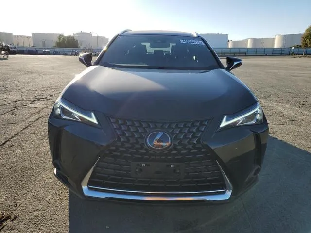 JTHX9JBH3L2032669 2020 2020 Lexus UX- 250H 5