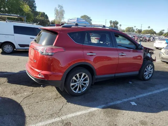 2T3DFREV8HW553690 2017 2017 Toyota RAV4- Limited 3