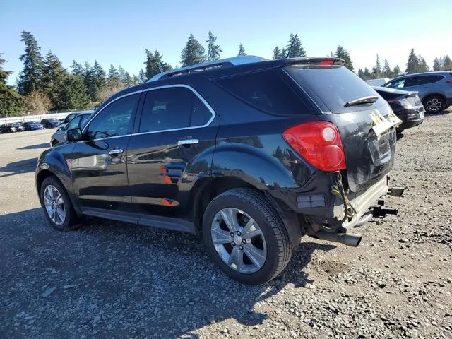 2GNFLFE36D6398374 2013 2013 Chevrolet Equinox- Ltz 2