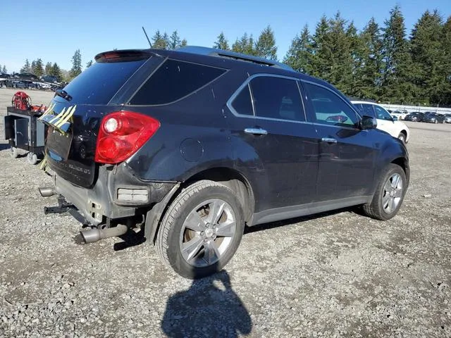 2GNFLFE36D6398374 2013 2013 Chevrolet Equinox- Ltz 3