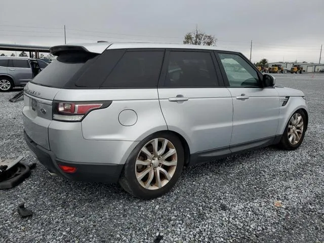 SALWR2WF5EA501967 2014 2014 Land Rover Range Rover- Hse 3