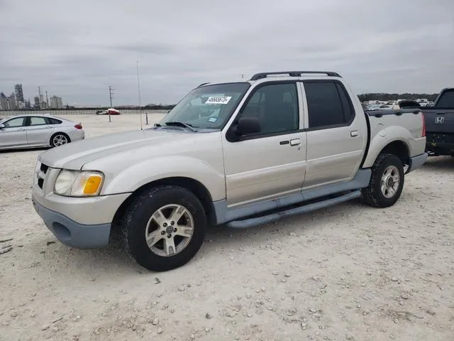 1FMZU67K15UA48107 2005 2005 Ford Explorer 1