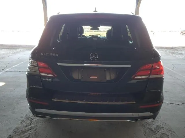 4JGDA5JB5HA907985 2017 2017 Mercedes-Benz GLE-Class- 350 6