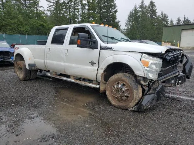 1FT8W3DT1DEA07863 2013 2013 Ford F-350- Super Duty 4