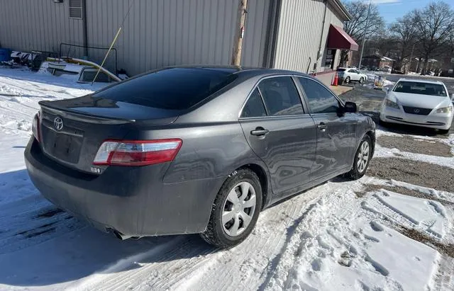 4T1BB46K09U105660 2009 2009 Toyota Camry- Hybrid 4