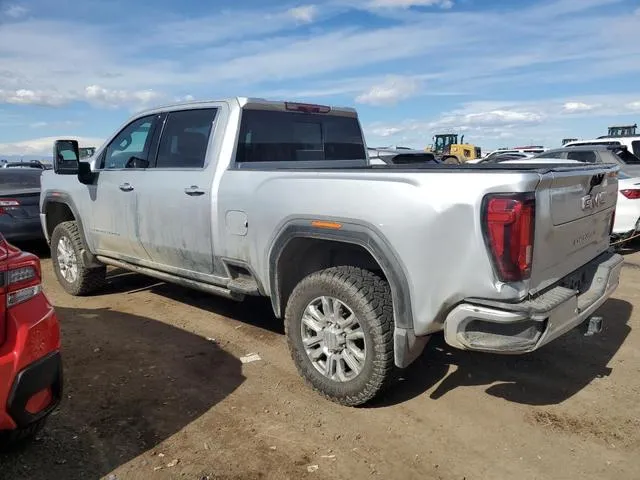 1GT49REY1NF150732 2022 2022 GMC Sierra- K2500 Denali 2