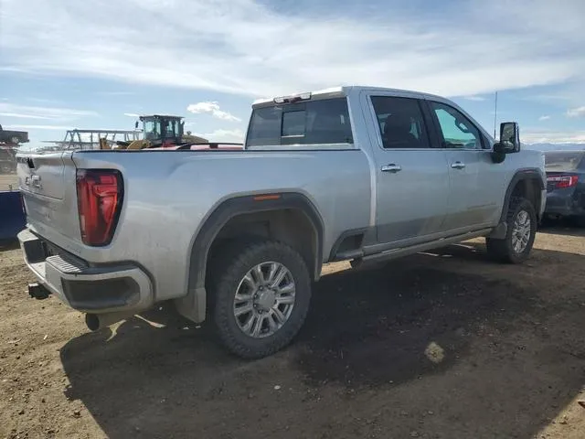 1GT49REY1NF150732 2022 2022 GMC Sierra- K2500 Denali 3