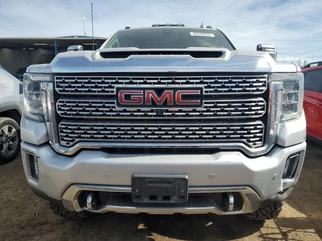 1GT49REY1NF150732 2022 2022 GMC Sierra- K2500 Denali 5