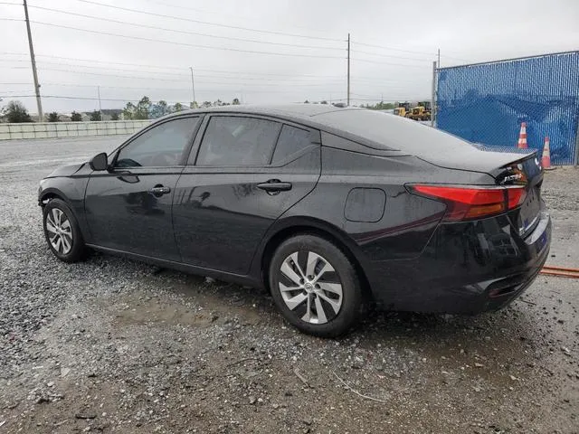 1N4BL4BV9LC127550 2020 2020 Nissan Altima- S 2