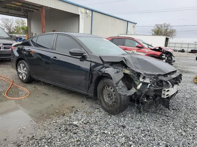 1N4BL4BV9LC127550 2020 2020 Nissan Altima- S 4