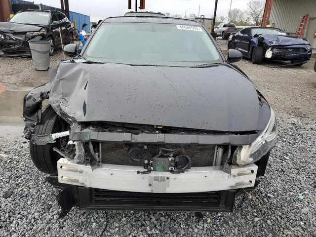 1N4BL4BV9LC127550 2020 2020 Nissan Altima- S 5