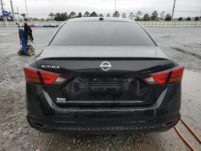 1N4BL4BV9LC127550 2020 2020 Nissan Altima- S 6