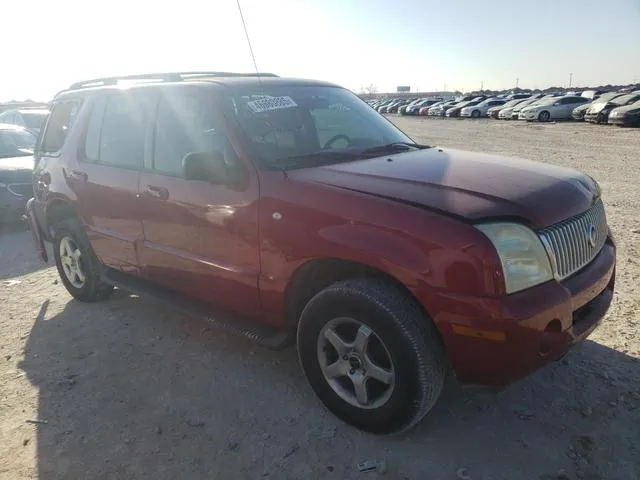 4M2ZU66K14UJ21068 2004 2004 Mercury Mountaineer 4