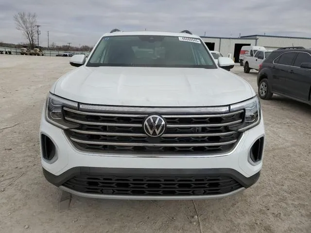 1V2KR2CA1RC593179 2024 2024 Volkswagen Atlas- SE 5