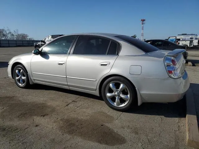 1N4BL11E95N452092 2005 2005 Nissan Altima- SE 2