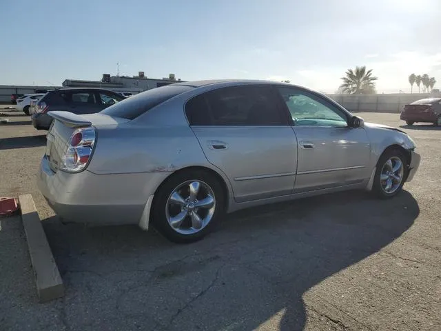 1N4BL11E95N452092 2005 2005 Nissan Altima- SE 3