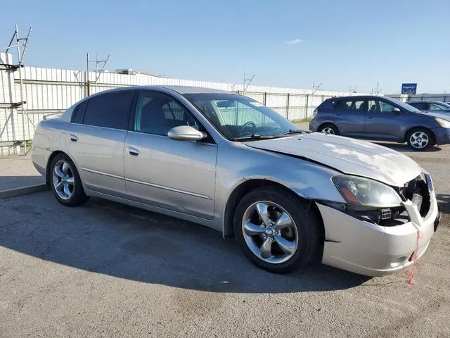 1N4BL11E95N452092 2005 2005 Nissan Altima- SE 4