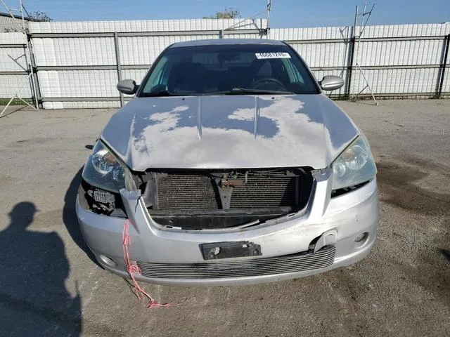 1N4BL11E95N452092 2005 2005 Nissan Altima- SE 5