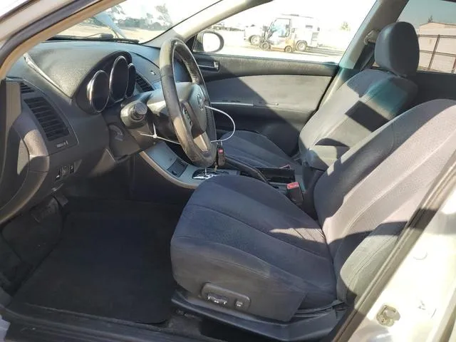 1N4BL11E95N452092 2005 2005 Nissan Altima- SE 7