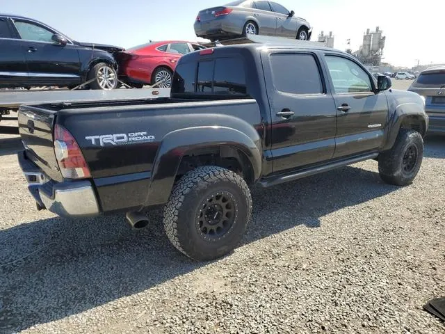 5TFLU4EN9CX042143 2012 2012 Toyota Tacoma- Double Cab 3