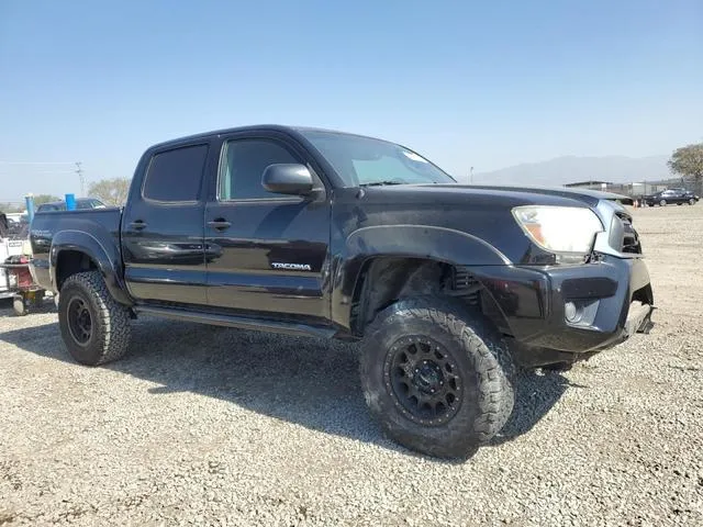 5TFLU4EN9CX042143 2012 2012 Toyota Tacoma- Double Cab 4