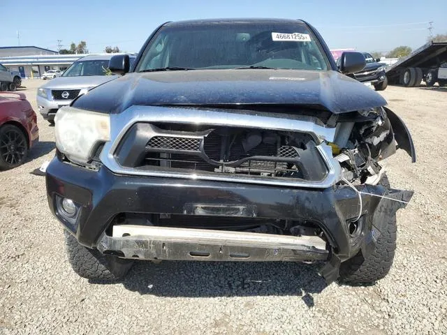 5TFLU4EN9CX042143 2012 2012 Toyota Tacoma- Double Cab 5