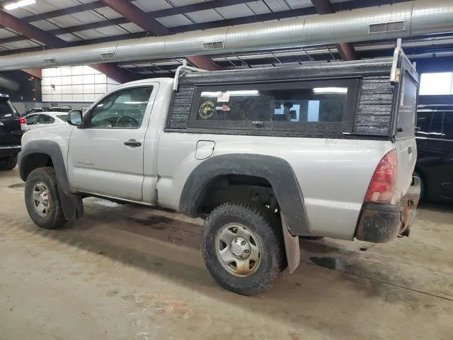 5TEPX42N48Z574770 2008 2008 Toyota Tacoma 2