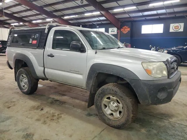 5TEPX42N48Z574770 2008 2008 Toyota Tacoma 4