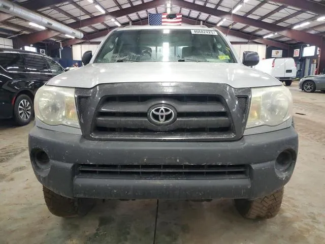 5TEPX42N48Z574770 2008 2008 Toyota Tacoma 5