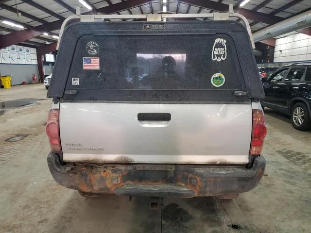 5TEPX42N48Z574770 2008 2008 Toyota Tacoma 6