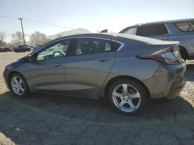 1G1RC6S58HU120555 2017 2017 Chevrolet Volt- LT 2