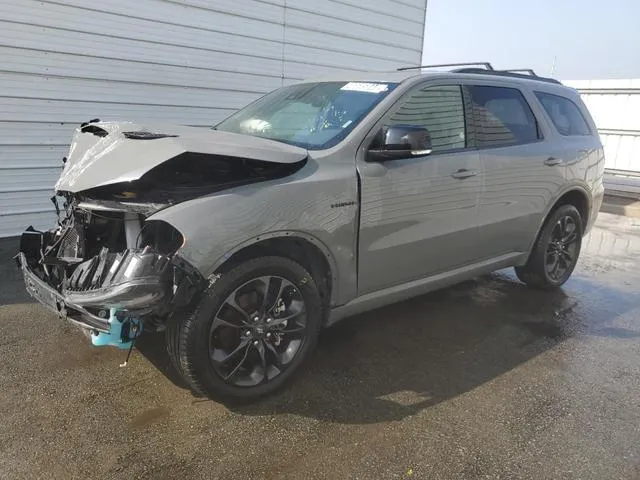 1C4SDJCTXPC568807 2023 2023 Dodge Durango- R/T 1