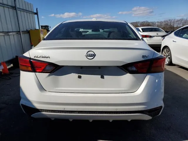 1N4BL4DV4PN343944 2023 2023 Nissan Altima- SV 6