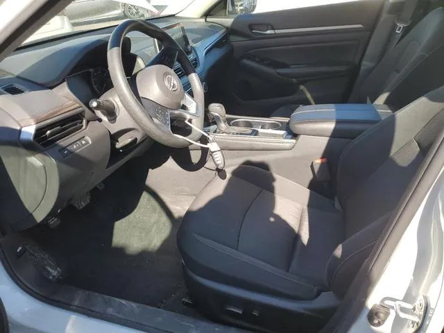 1N4BL4DV4PN343944 2023 2023 Nissan Altima- SV 7