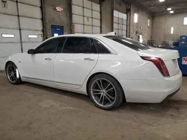 1G6KA5RX9JU102414 2018 2018 Cadillac CT6 2