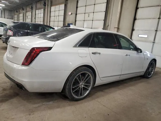 1G6KA5RX9JU102414 2018 2018 Cadillac CT6 3