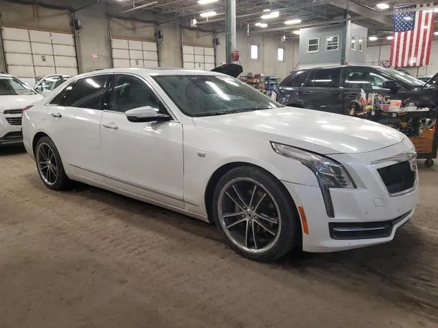 1G6KA5RX9JU102414 2018 2018 Cadillac CT6 4