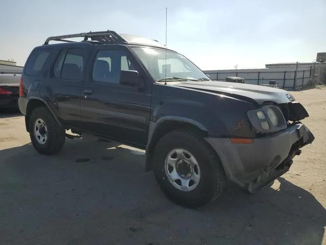 5N1ED28T24C609000 2004 2004 Nissan Xterra- XE 4