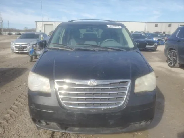 2A8HR54P08R757892 2008 2008 Chrysler Town and Country- Touring 5